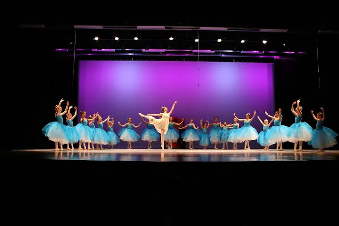 A Leg Up Ballet Academy Picture 2