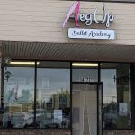 A Leg Up Ballet Academy