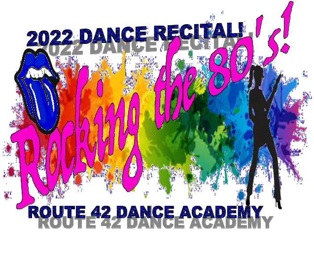 Route 42 Dance Academy Picture 1