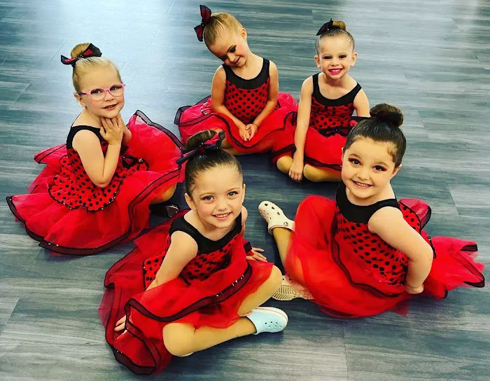 Parkway Dance Centre Picture 3