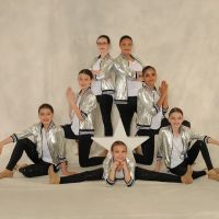 Parkway Dance Centre ico