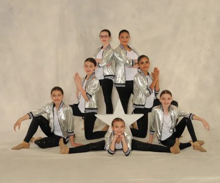 Parkway Dance Centre