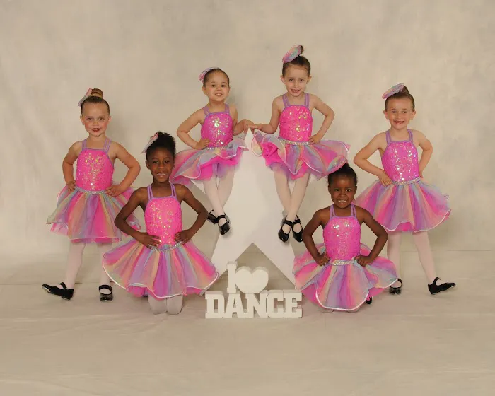 Parkway Dance Centre Picture 6