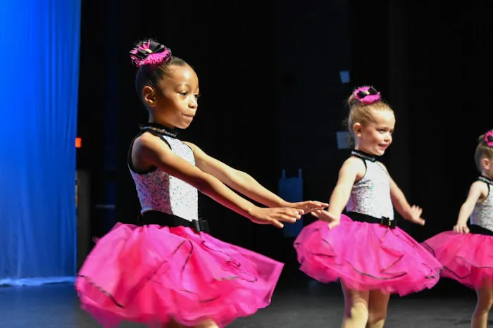 Parkway Dance Centre Picture 5