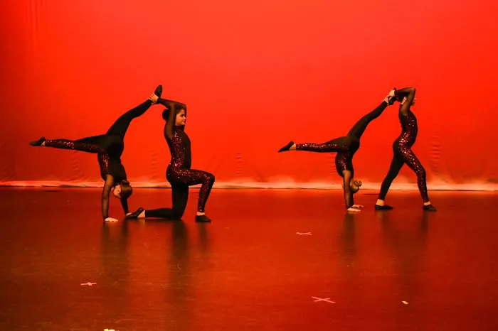 Parkway Dance Centre Picture 4