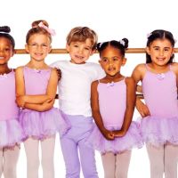 Tutu School Strongsville ico