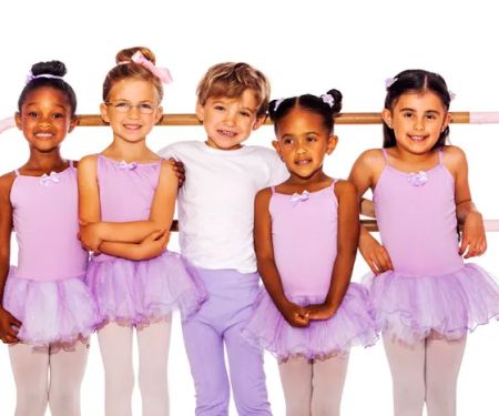 Tutu School Strongsville