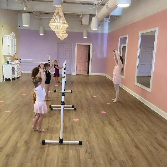 Tutu School Strongsville Picture 2