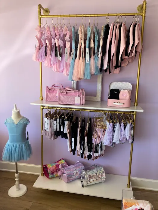 Tutu School Strongsville Picture 7