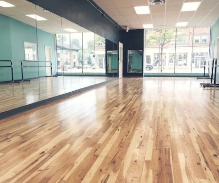 Dance Lakewood