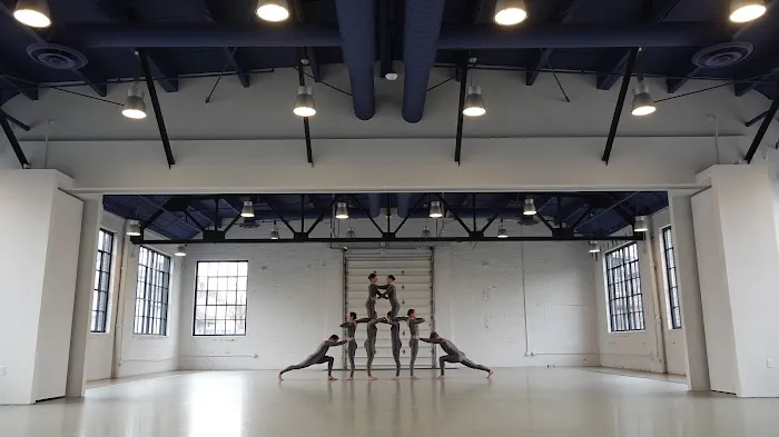 Inlet Dance Theatre Picture 1