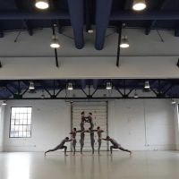 Inlet Dance Theatre ico