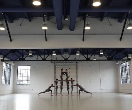 Inlet Dance Theatre