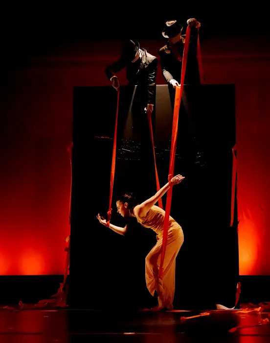 Inlet Dance Theatre Picture 4
