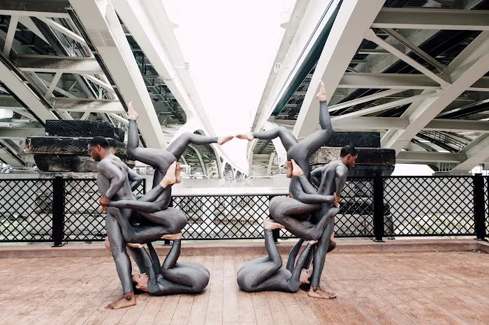 Inlet Dance Theatre Picture 7