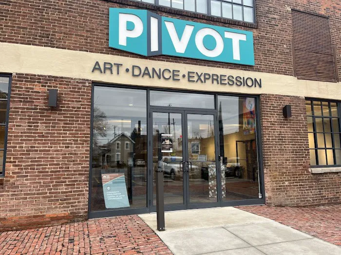 Inlet Dance Theatre Picture 9