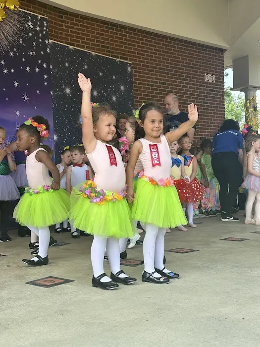 Dance To EvOLvE at Medina Rec Center Picture 9