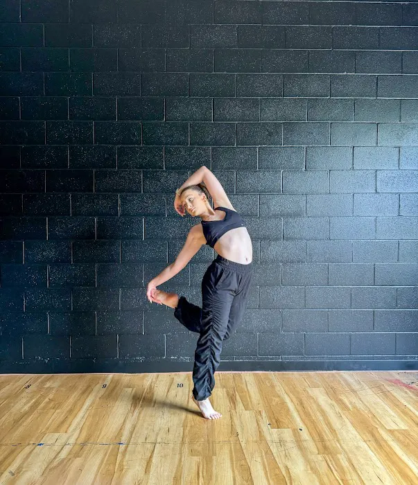 Innovation Dance Project Picture 3