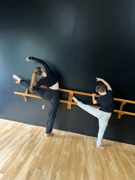 Innovation Dance Project Picture 2