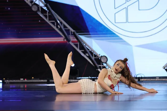 Innovation Dance Project Picture 1