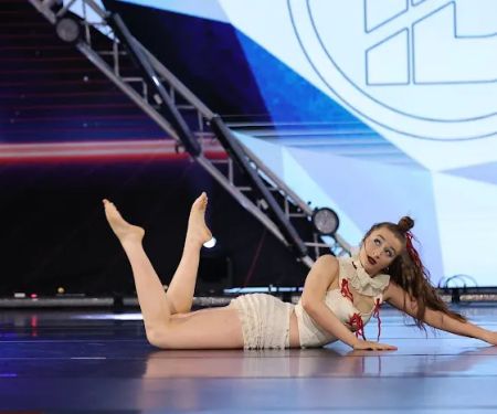 Innovation Dance Project