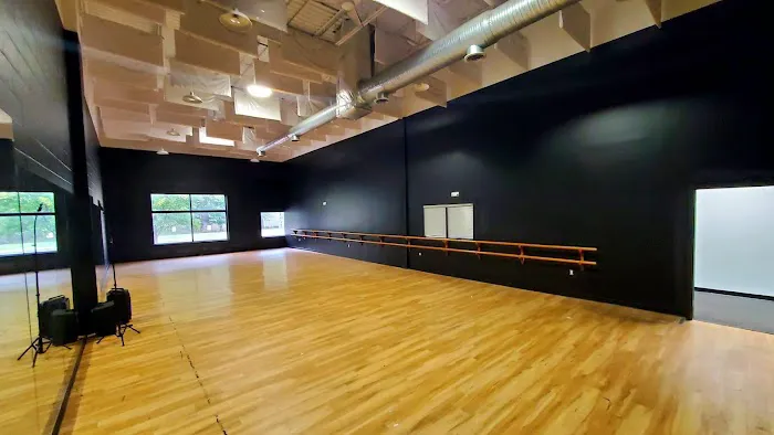 Innovation Dance Project Picture 6