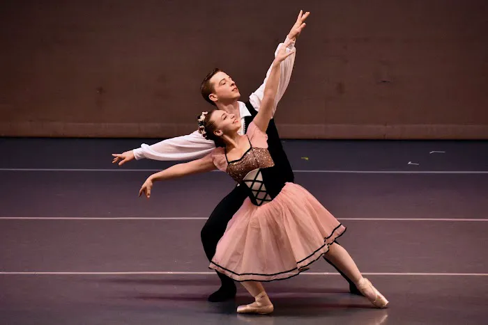 Ballet Wooster Picture 1