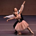 Ballet Wooster