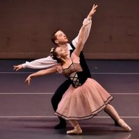 Ballet Wooster ico
