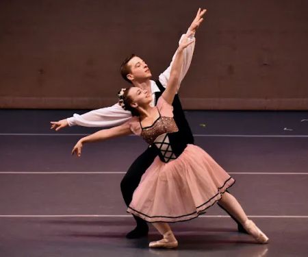 Ballet Wooster