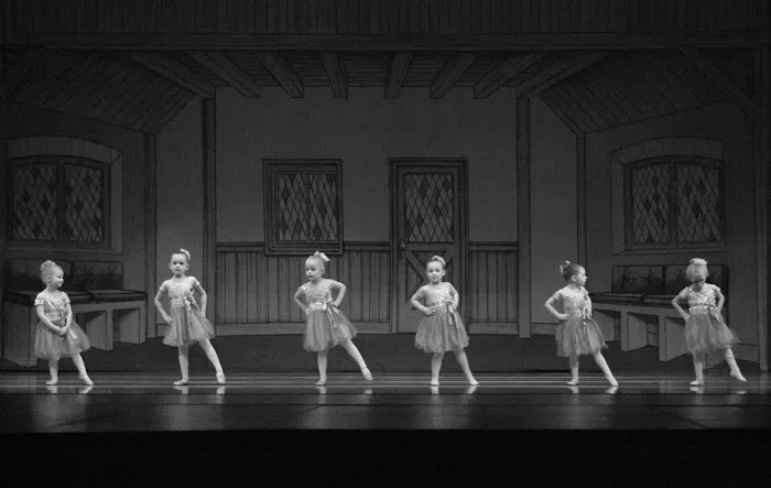 Ballet Wooster Picture 5