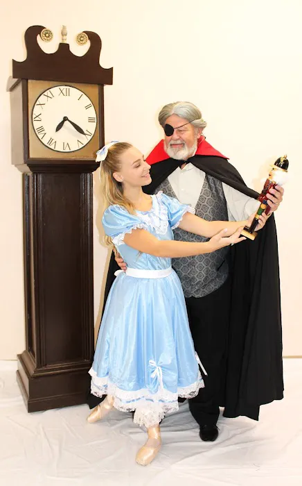 Ballet Wooster Picture 4