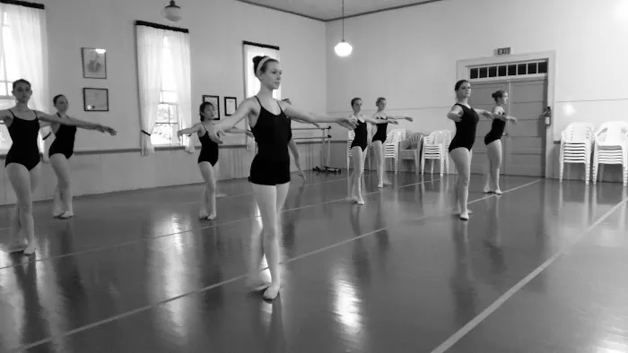 Ballet Wooster Picture 9