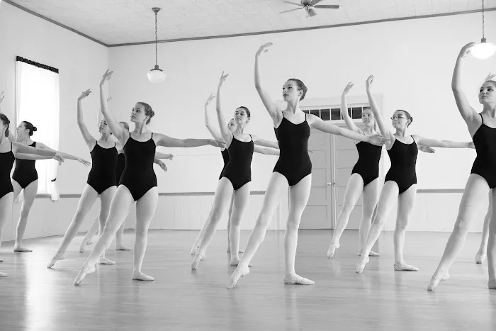 Ballet Wooster Picture 10