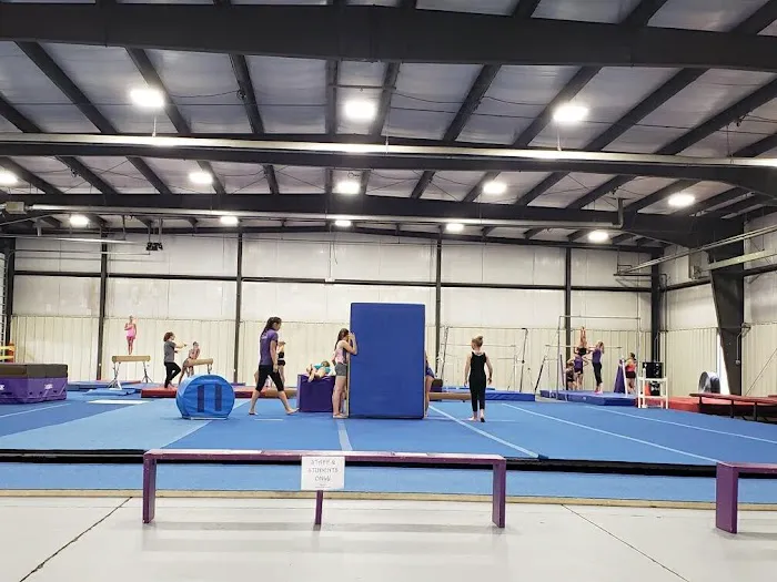 Adonai of Ashland Performing Arts Studio Picture 1