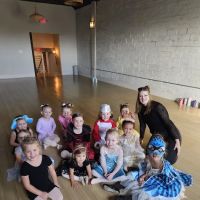Ashland Arts Center ico