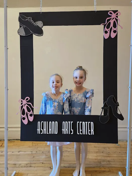Ashland Arts Center Picture 6