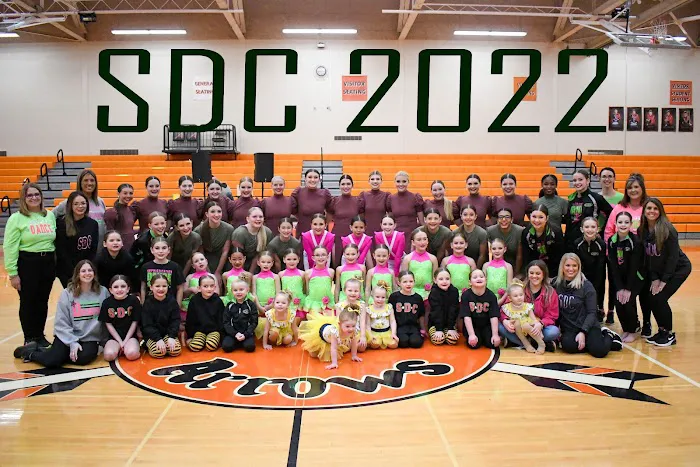 Sophistication Dance Picture 2