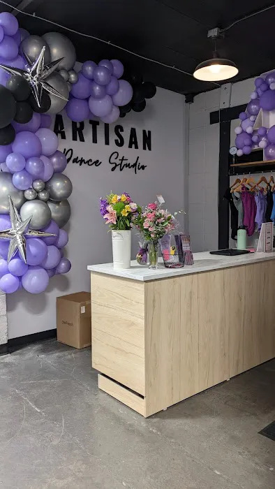 Artisan Dance Studio Picture 4