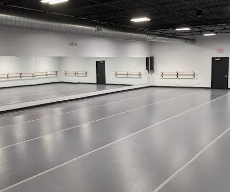 Artisan Dance Studio