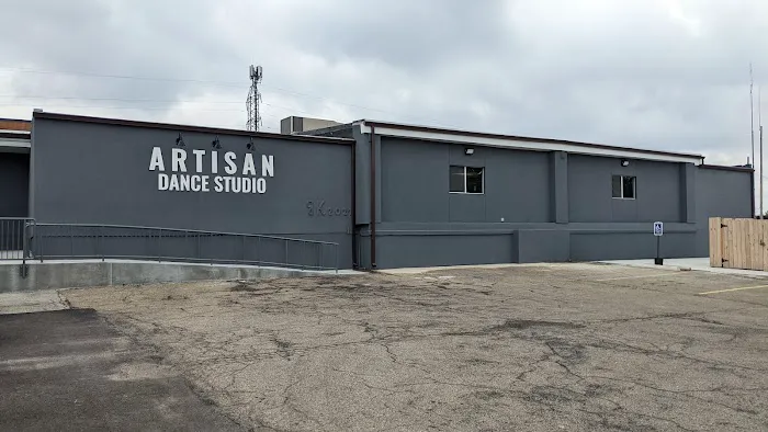 Artisan Dance Studio Picture 9