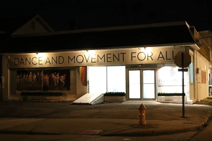 FLUX FLOW Dance Center Picture 1