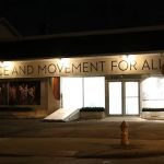 FLUX FLOW Dance Center