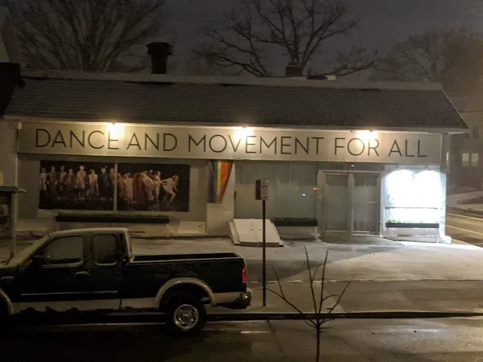 FLUX FLOW Dance Center Picture 2