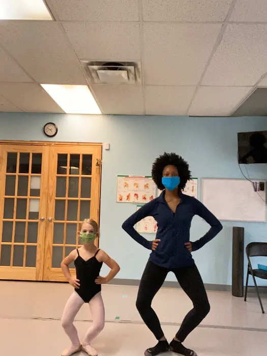 Inspiration To Movement Picture 2