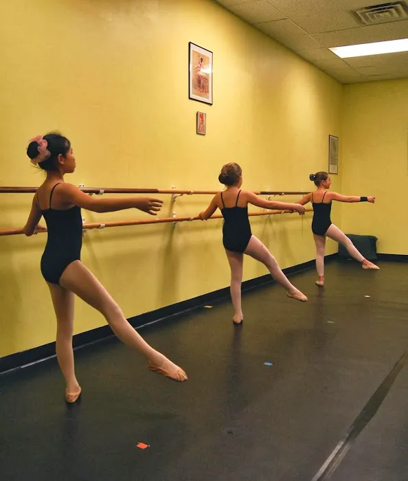 Inspiration To Movement Picture 1