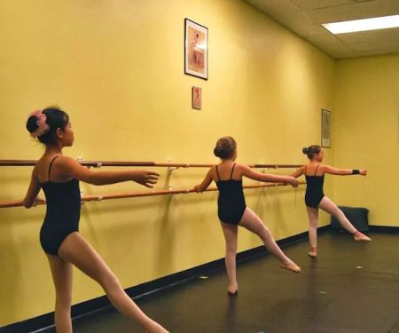 Inspiration To Movement