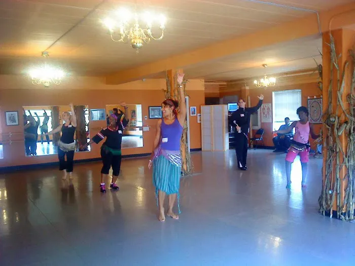 Inspiration To Movement Picture 3