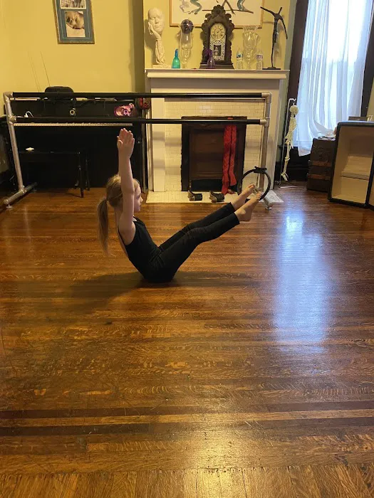 Inspiration To Movement Picture 4