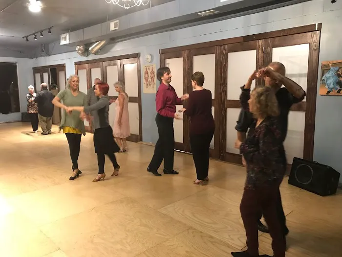 Inspiration To Movement Picture 6